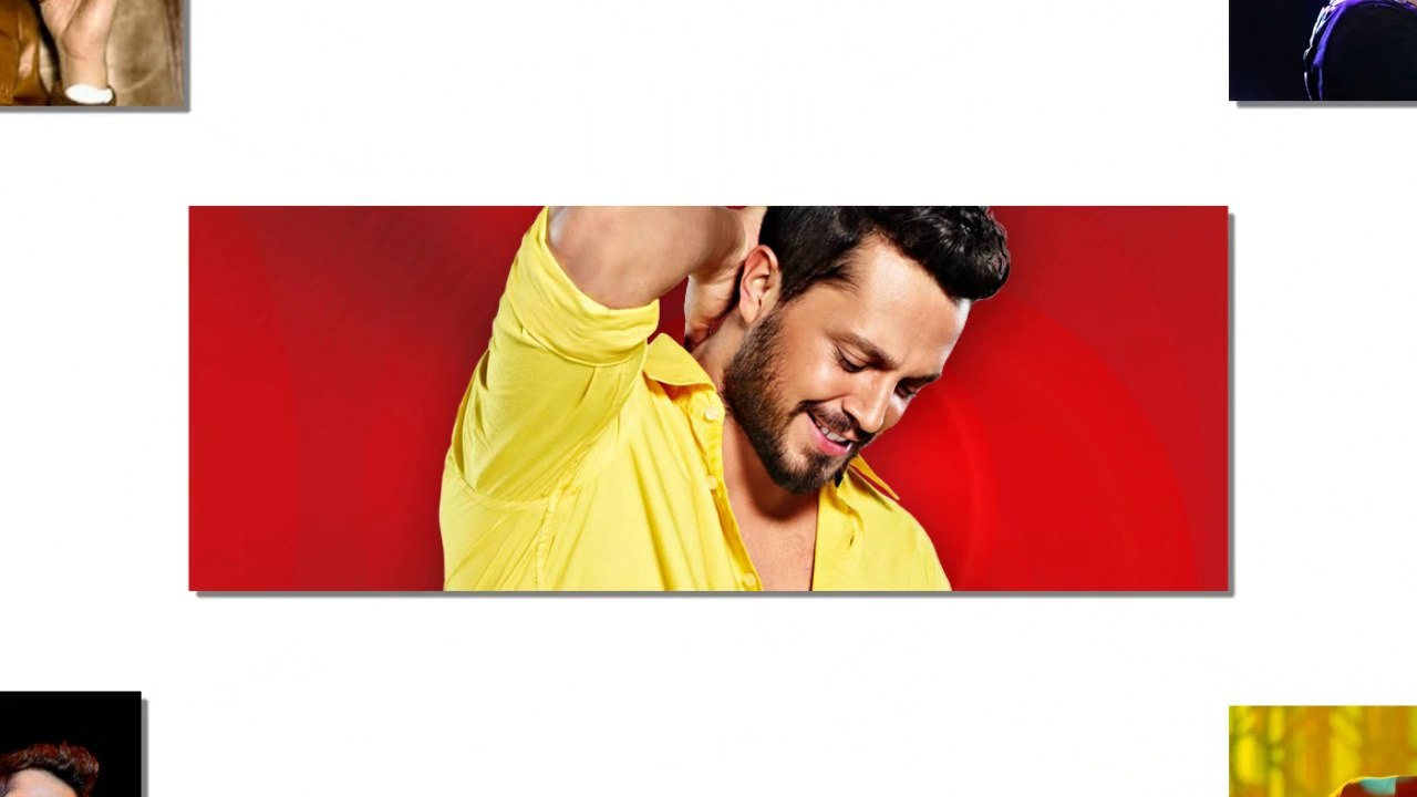 MURAT BOZ - BULMACA (ONUR KARAMAN REMİX)