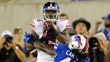 Can't-Miss Play: Washington wins jump ball