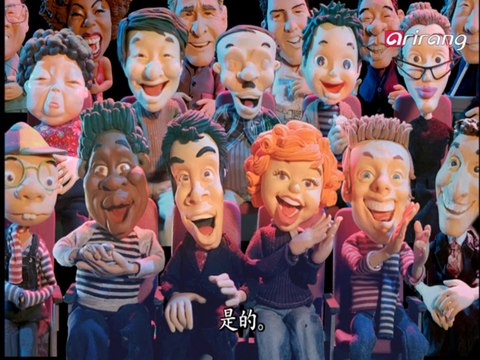 Homey Korean (Chinese) Ep16