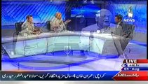 Live With Talat – 4th August 2014