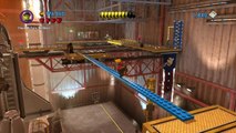 LEGO City Undercover - Episode 25 - Steal the Moon Buggy