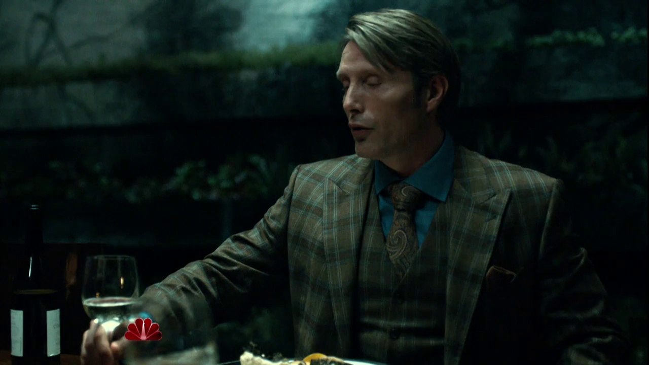 Hannibal (Season 2)