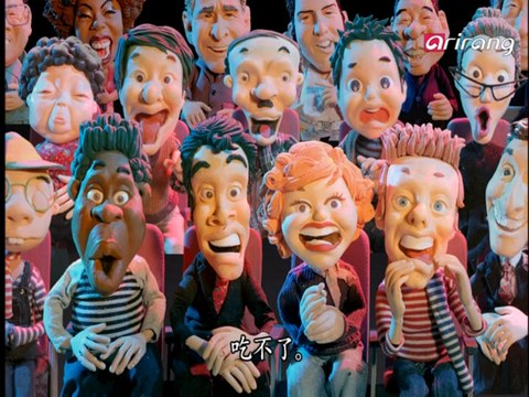 Homey Korean (Chinese) Ep19