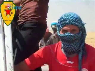 Ezidiler, Kürdistan Bölgesel Yönetimi'nden silah talep etti