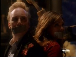 Lonely Street Duct Tape Gag