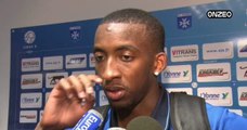 POINT PRESSE : APRÈS AUXERRE - LE HAVRE