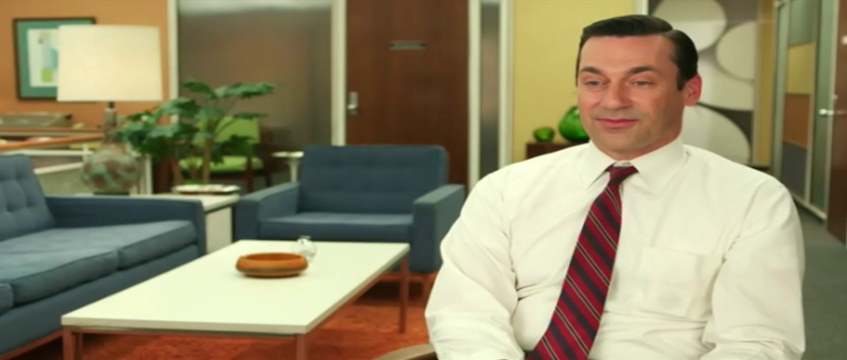 Mad Men - Available on iND NOW