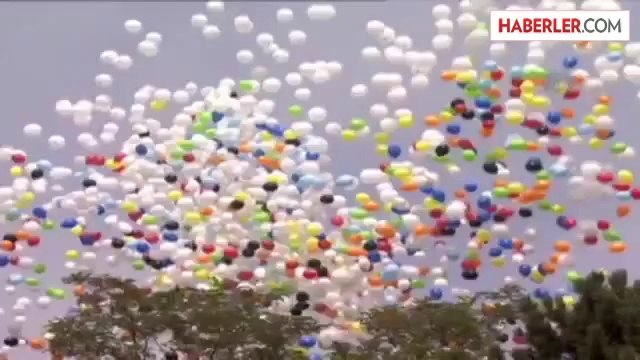 1. Dünya Savaşı'nın 100. yılı -