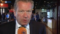 FC Groningen gaat komend seizoen weer voor de Play Offs - RTV Noord