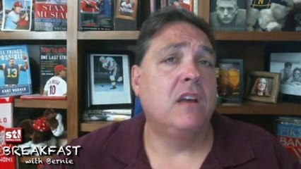 BWB: Rams Offense on the Rise