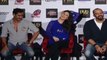 Ajay Devgn and Kareena Kapoor launch Singham Returns merchandise