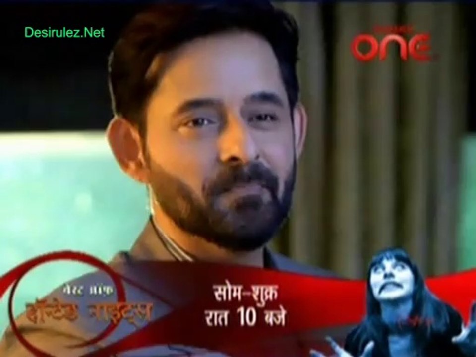 Kismat Connection 4th August 2014  Part3