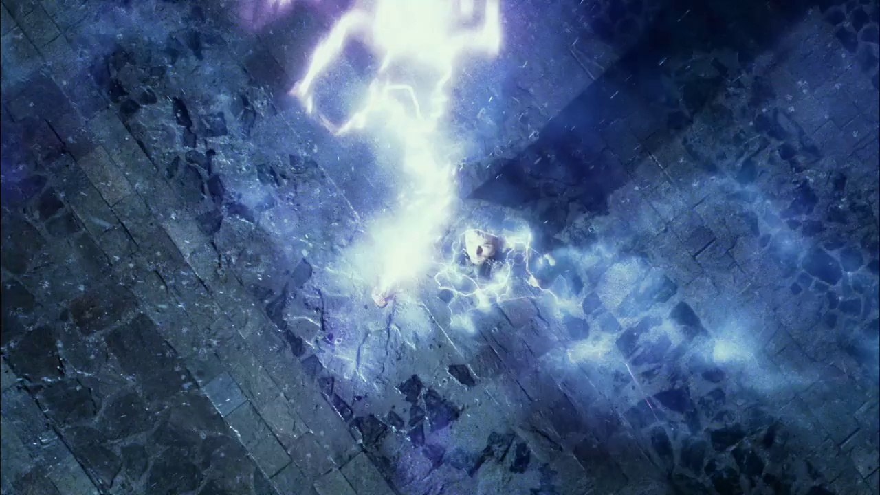 Legend of Hercules (2014) Trailer