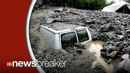 1 Dead, Thousands Stranded After Flash Floods Hit Southern California