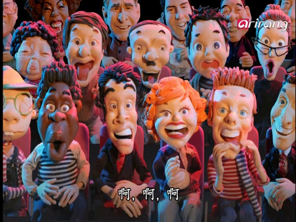 Homey Korean (Chinese) Ep22