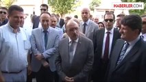 Atalay: Yurt dışında yaşayan vatandaşların yüzde 5'i bu seçimde oy kullanabiliyorsa bu iyi bir şey değil -