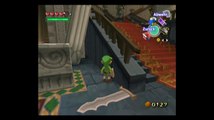Let's Play Zelda: Wind Waker (German) Part 34 - Es kommt Farbe ins Spiel