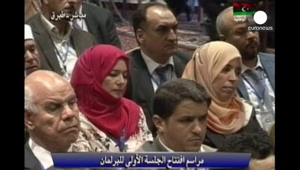 Libya'daki iç karışıklık devam ediyor