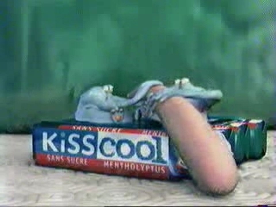 Kiss Cool (Pub)