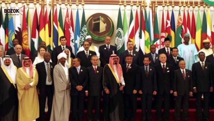 ekmeleddin ihsanoğlu kimdir