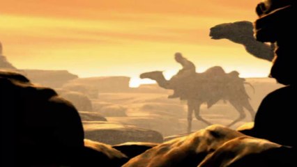 Tomb Raider: The Last Revelation - Ур. 02 (Погоня за Ирисом) - Начало Ур. 03 (Гробница Сета)