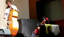 Loco de amor (Rada) (Presentacion) Por el sur Trio