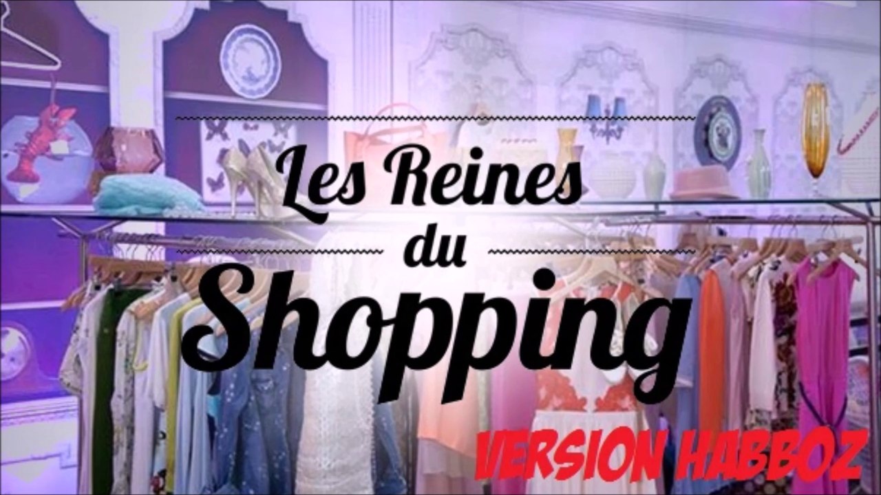BANDE ANNONCE LES REINE