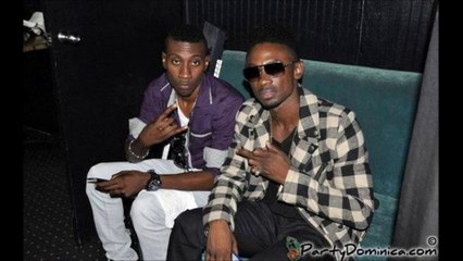 Christopher Martin - Exit Sign - Get Wet Riddim