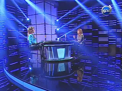 #بين_اتنين - #لوسي : اسماعيل عبد الحافظ في ليالي الحلمية قالي يا بنت الكلب