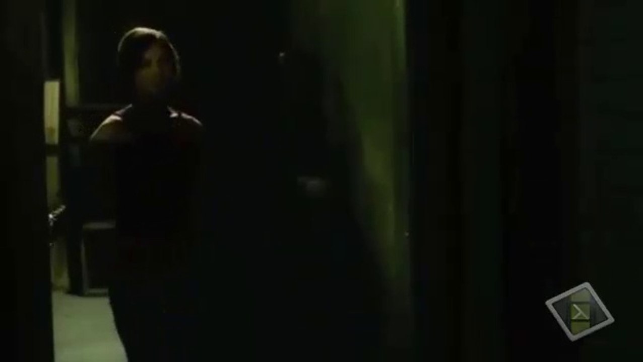Amanda Young ( Top Horror Movie Antagonist )