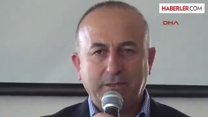 Bakan Çavuşoğlu Vizesiz Seyehat İçin 3 Yıllık Süre Verdi" Haberine Ek