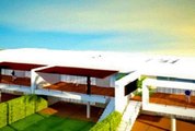 Amazing villas for Sale in Compound in 6th octoberفيللا  للبيع في افخم منطقه بكمباوند بالسادس من اكتوبر