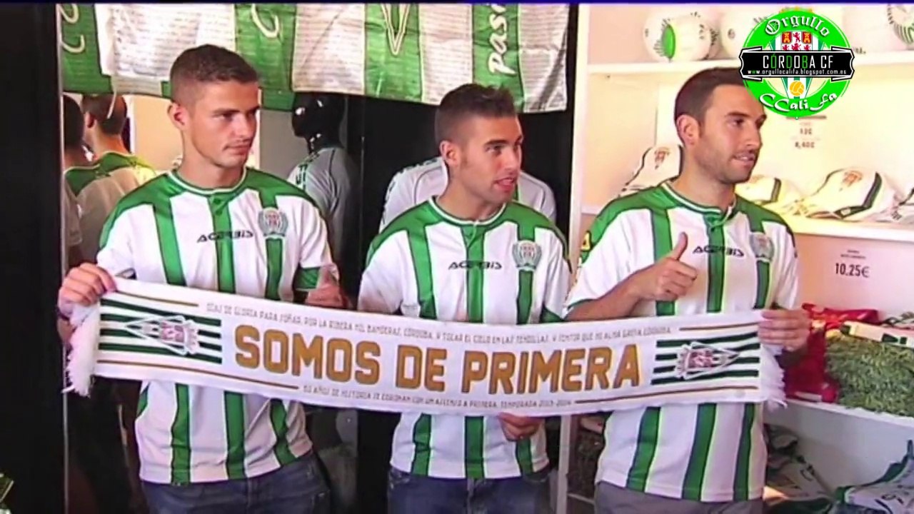 Presentación de Fausto Rossi, Pantic e Iñigo López