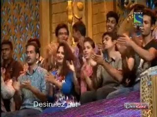 Entertainment Ke Liye 4th August 2014 Pt-3