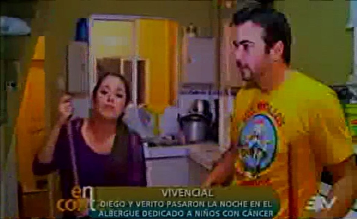 Vivencial-completo