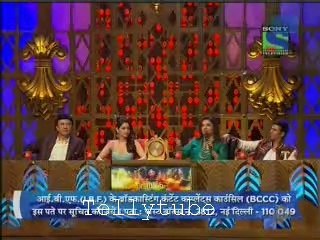 Entertainment Ke Liye Kuch Bhi Karega - 4th August 2014 Part 3