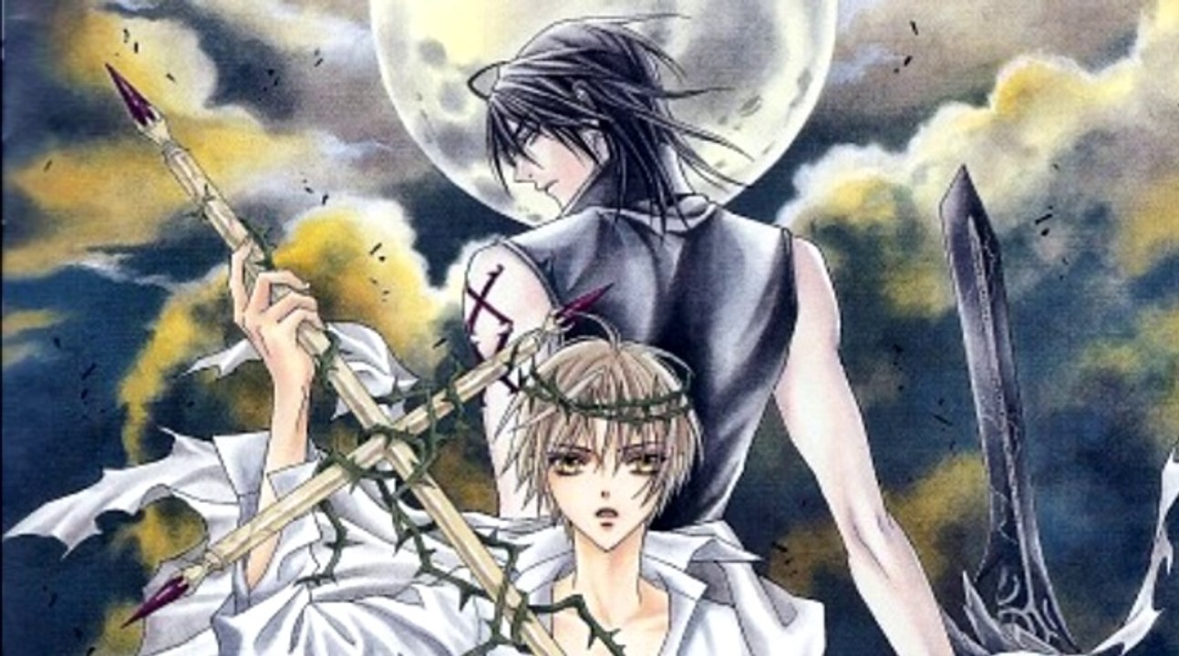 Uragiri ga Boku no Namae wo Shitteiru Opening 1 Uragiri no Nai Sekai Made Full version