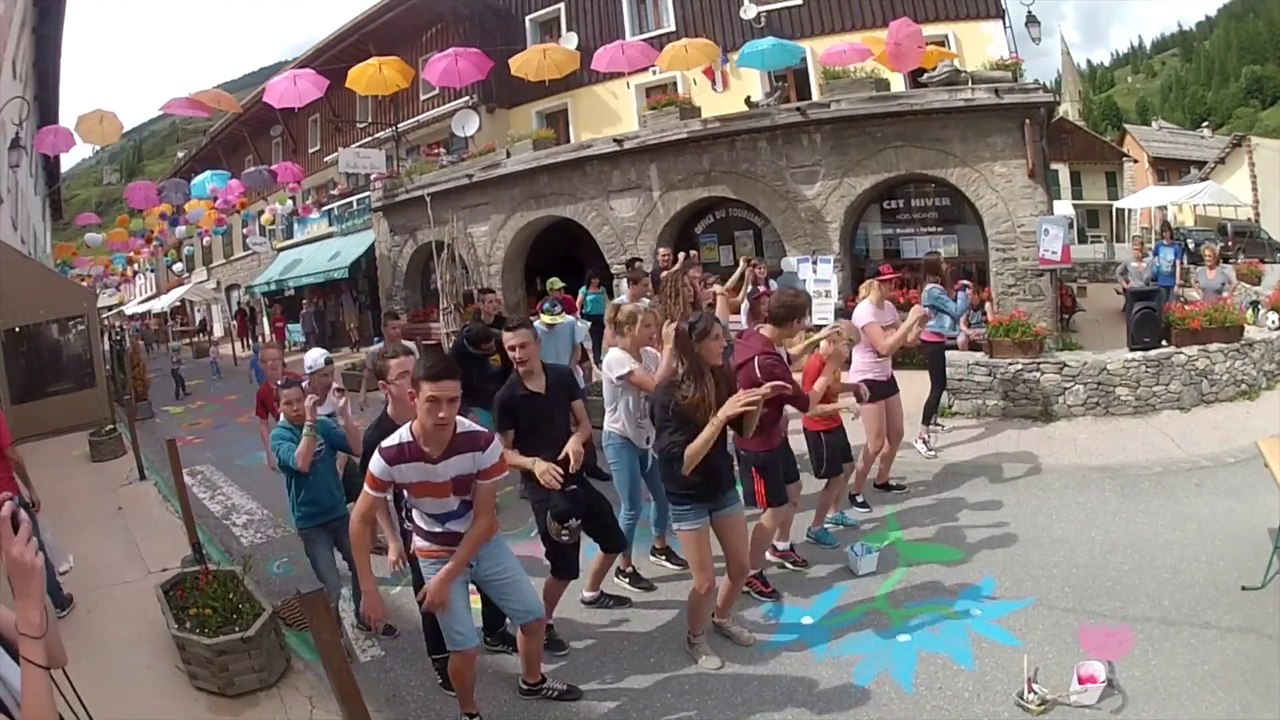 Magic Ados Ristolas juillet 2014