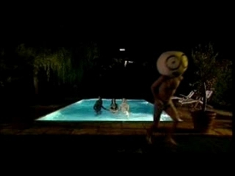 Moby-Ckisam piscine