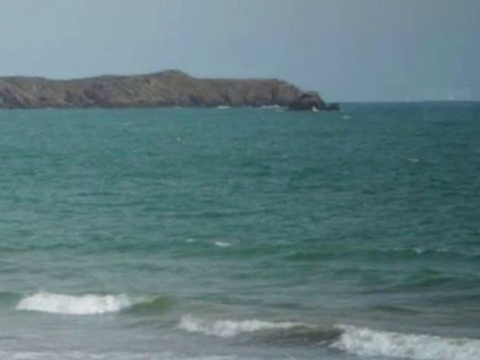 Vacances dans le Calvados : Merville sur Mer, Cabourg, Deauville, Trouville sur Mer, Houlgate, Honfleur bord de mer et plages