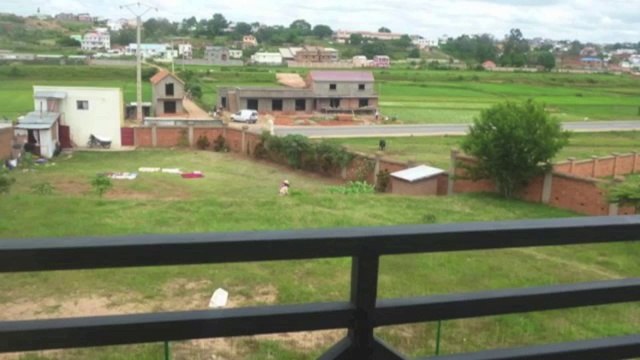 Vente Maison / Villa ANTANANARIVO (TANANARIVE) - Madagascar - A vendre très belle villa F5 de standing à Manandona By Pass