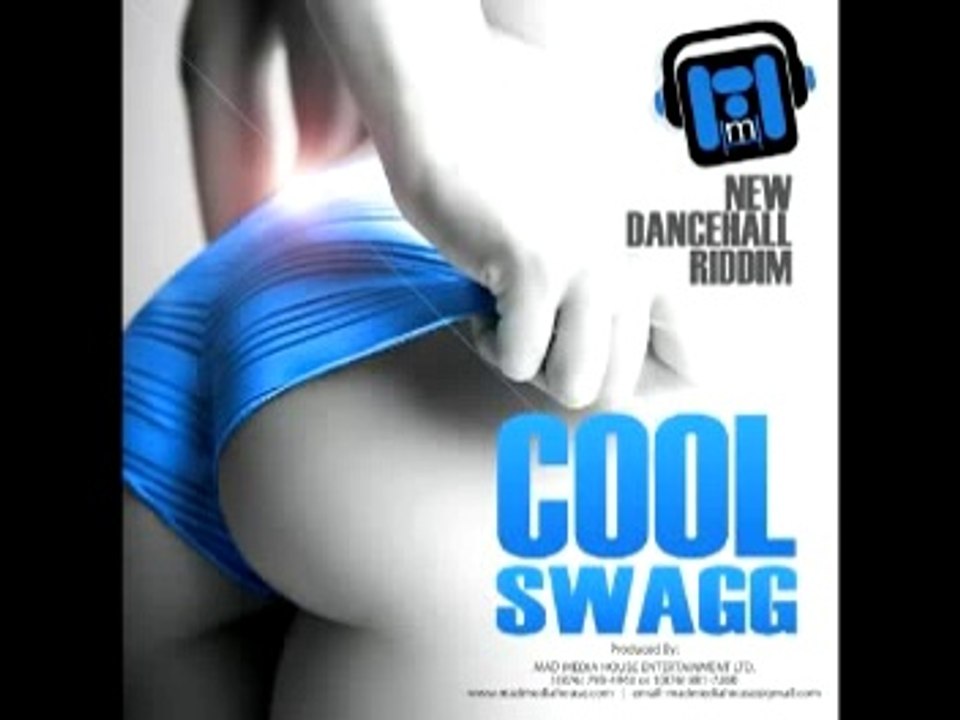 COOL SWAGG RIDDIM MIX (IGNITITION SOUND)