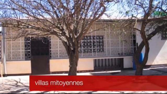 Vente Appartement ANTANANARIVO (TANANARIVE) - Madagascar - A vendre 4 appartements et 2 villas sur un terrain de 1427 m2 à Ivato, très bien placé A voir