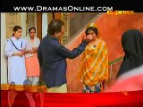 Garr Maan Reh Jaye Episode 1 on Express Ent -  4th August 2014 - part 4
