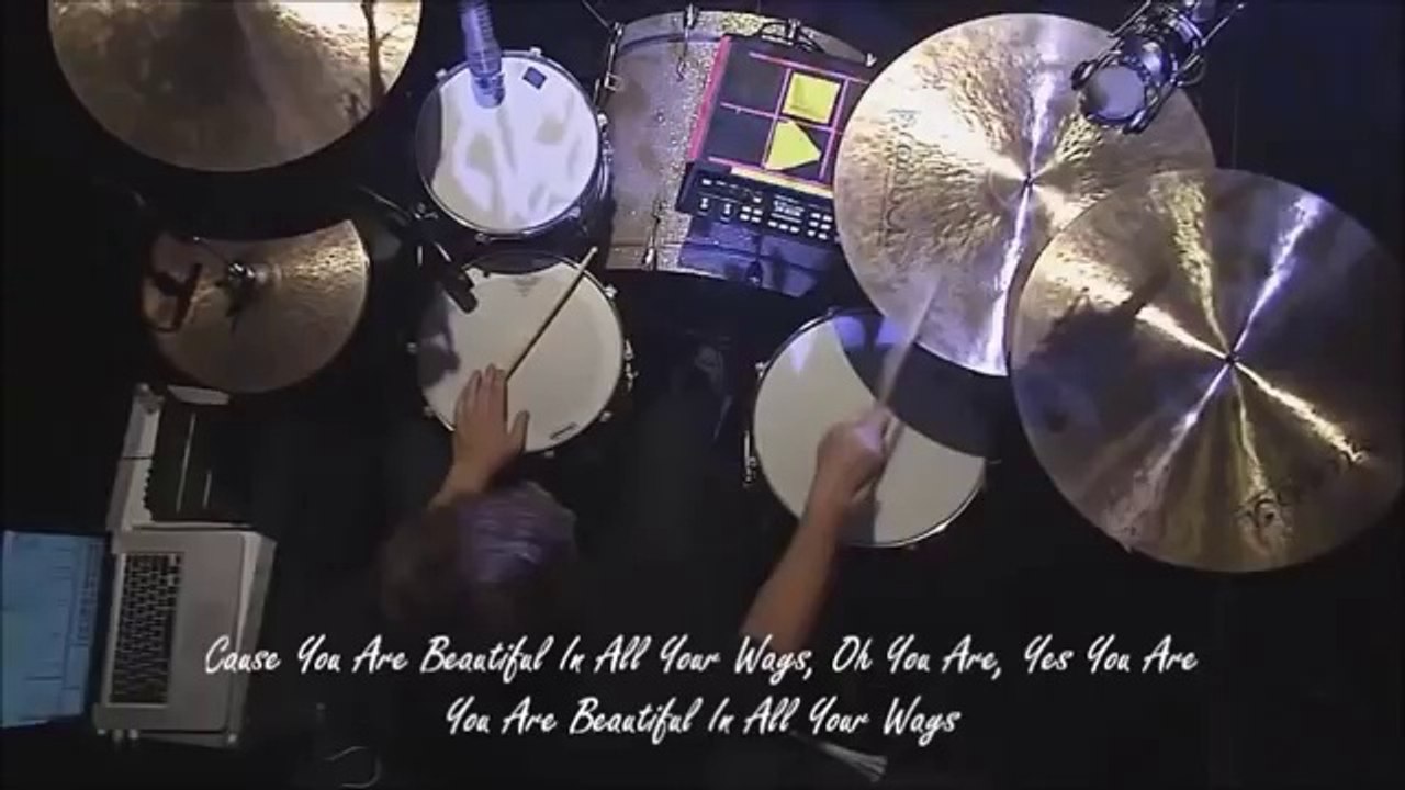 Amanda Cook Bethel Music-Wonder (Lyrics).