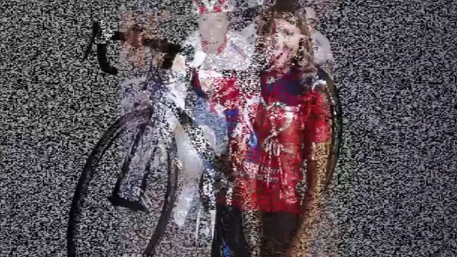 Pippa Middleton in her Baywatch-style red swimming costume at the Bosphorus Cross Continental Race