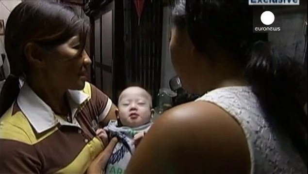 Thai baby at centre of controversy could be eligible for Australian citizenship