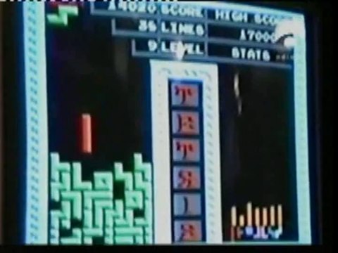Tetris, desde Rusia con amor [Documental][DVDrip]