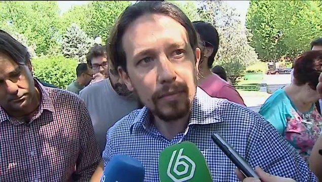 El PP aumenta su ventaja sobre el PSOE, mientras Podemos es ya la tercera fuerza política