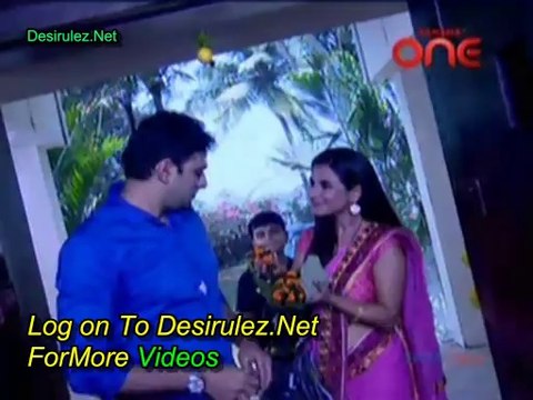 Haunted Nights 4th August 2014 Part2